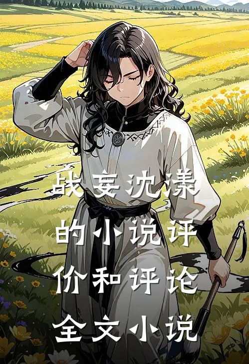 战妄沈漾的小说评价和评论全文小说