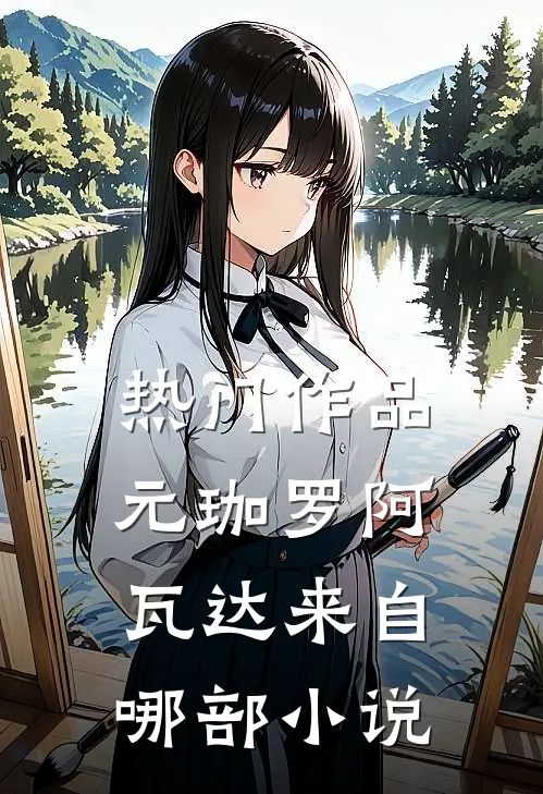 热门作品元珈罗阿瓦达来自哪部小说
