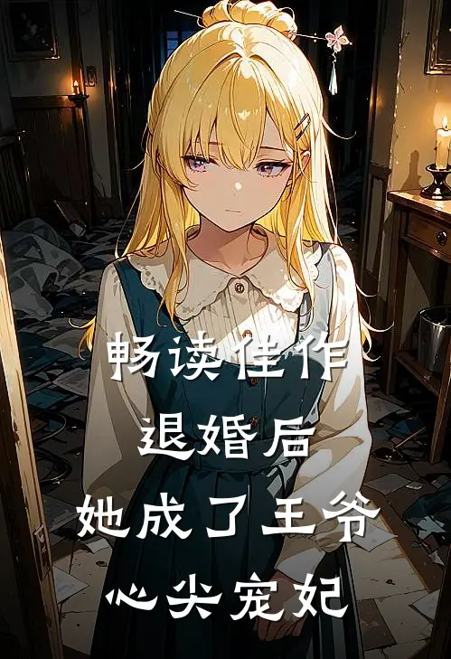 畅读佳作退婚后,她成了王爷心尖宠妃