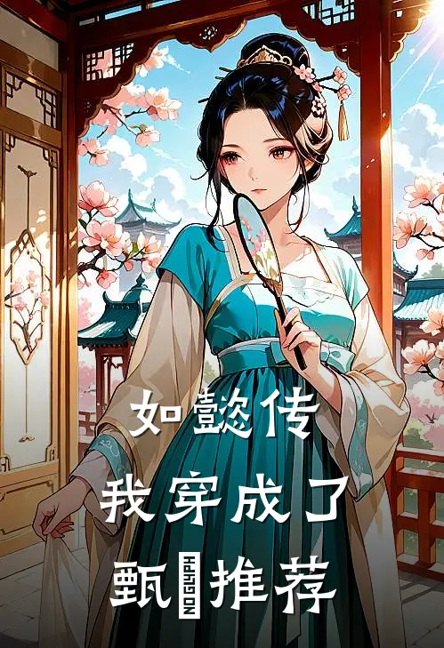 如懿传我穿成了甄嬛推荐的妃子