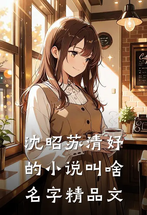沈昭苏清妤的小说叫啥名字精品文