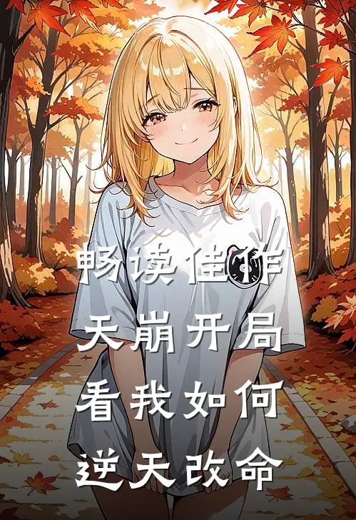 畅读佳作天崩开局,看我如何逆天改命