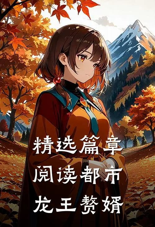 精选篇章阅读都市：龙王赘婿