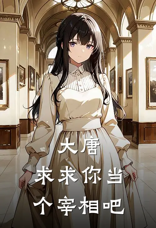 大唐求求你当个宰相吧