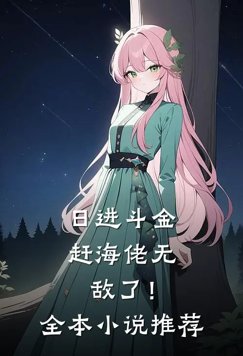 日进斗金,赶海佬无敌了!全本推荐免费阅读