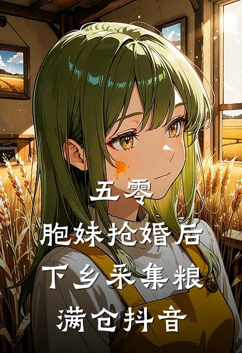 五零：胞妹抢婚后下乡采集粮满仓抖音