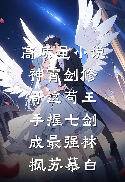 高质量小说神霄剑修哥这苟王手握七剑成最强(林枫苏慕白)