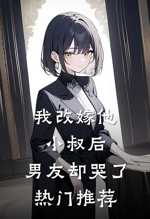我改嫁他小叔后,男友却哭了热门推荐