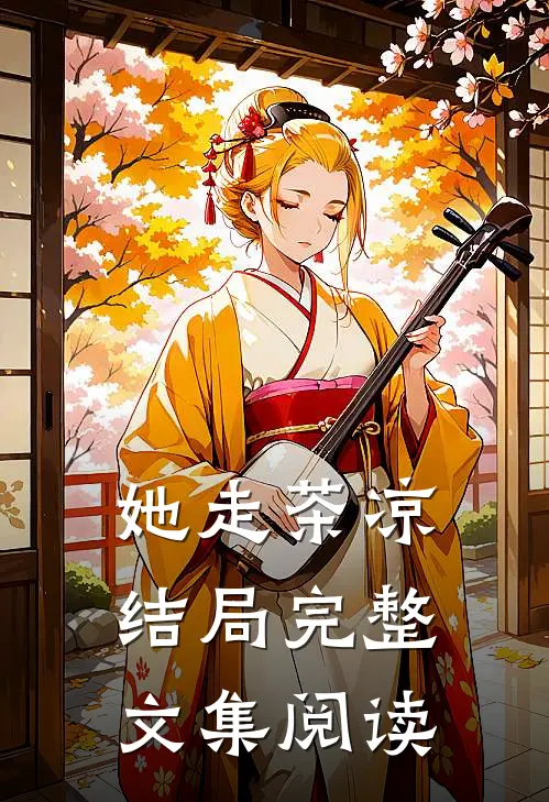 她走茶凉结局完整文集阅读