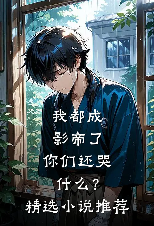 我都成影帝了,你们还哭?精选推荐阅读