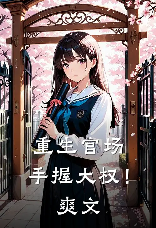 重生官场手握大权!爽文女主