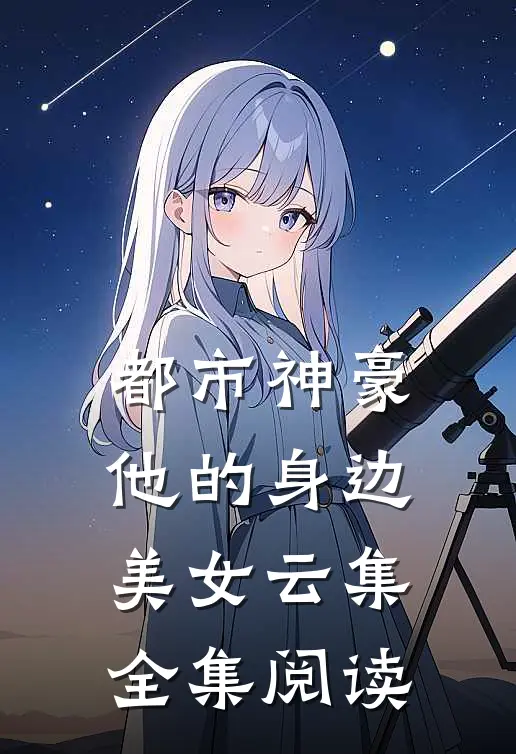 都市神豪他的身边美女云集全集阅读