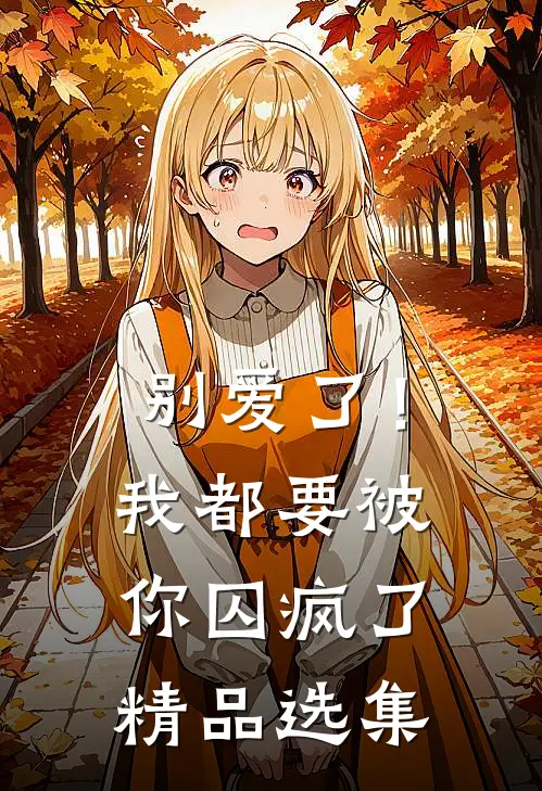 别爱了!我都要被你囚疯了精品选集在线观看
