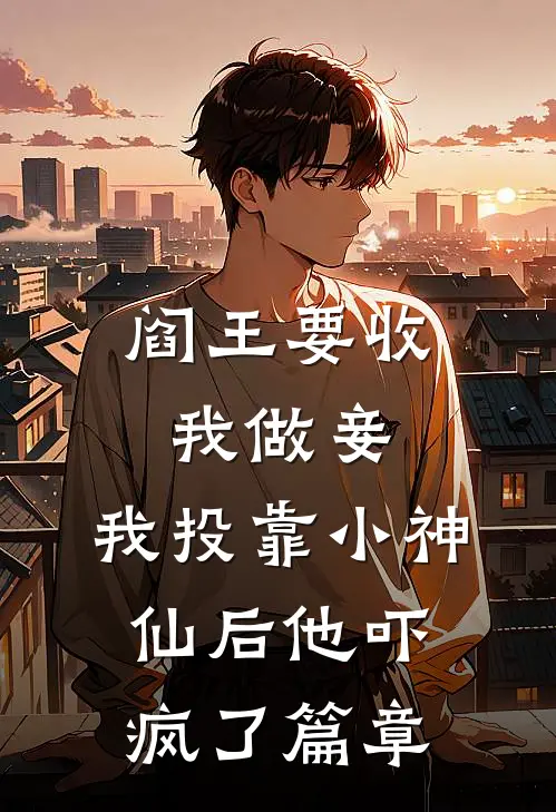 阎王要收我做妾,我投靠小神仙后他吓疯了篇章