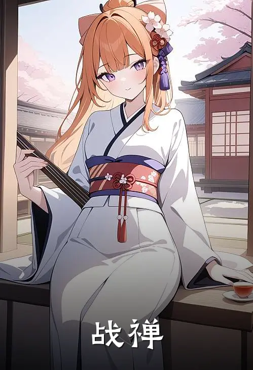 战禅寺