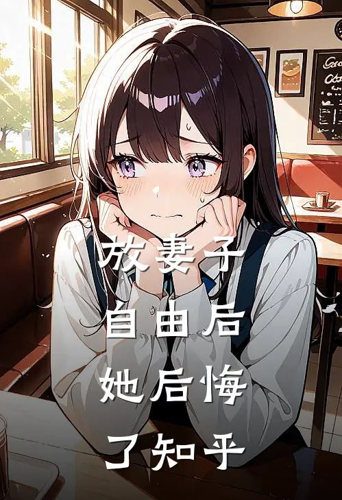 放妻子自由后,她后悔了知乎免费阅读