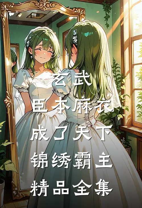 玄武：臣本麻衣，成了天下锦绣霸主精品全集