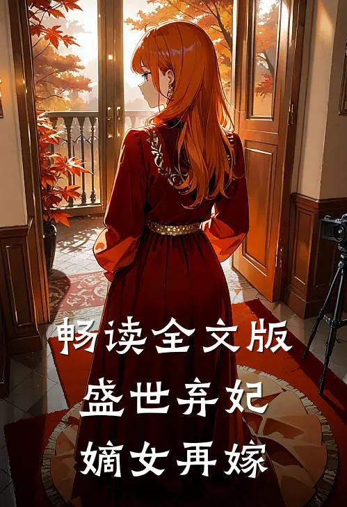 畅读全文版盛世弃妃嫡女再嫁
