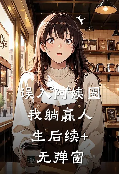误入阿姨圈，我躺赢人生后续+无弹窗