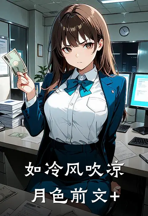 如冷风吹凉月色前文+