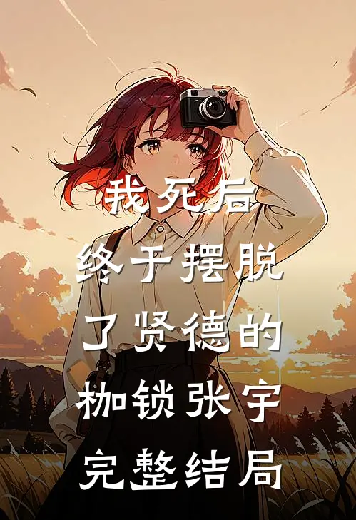 我死后,终于摆脱了贤德的枷锁张宇完整结局