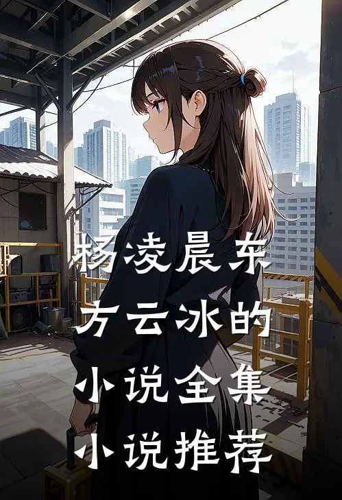 杨凌晨东方云冰的小说全集小说推荐