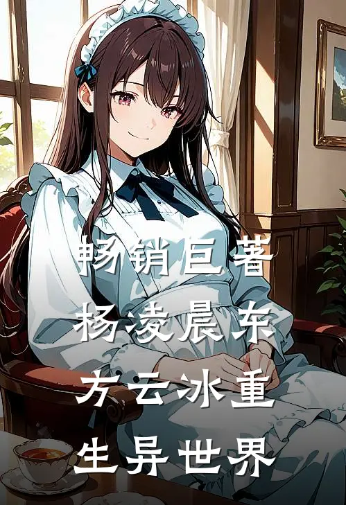 畅销巨著杨凌晨东方云冰重生异世界