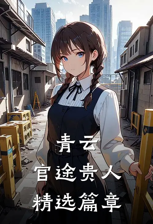 青云官途贵人精选篇章在线阅读