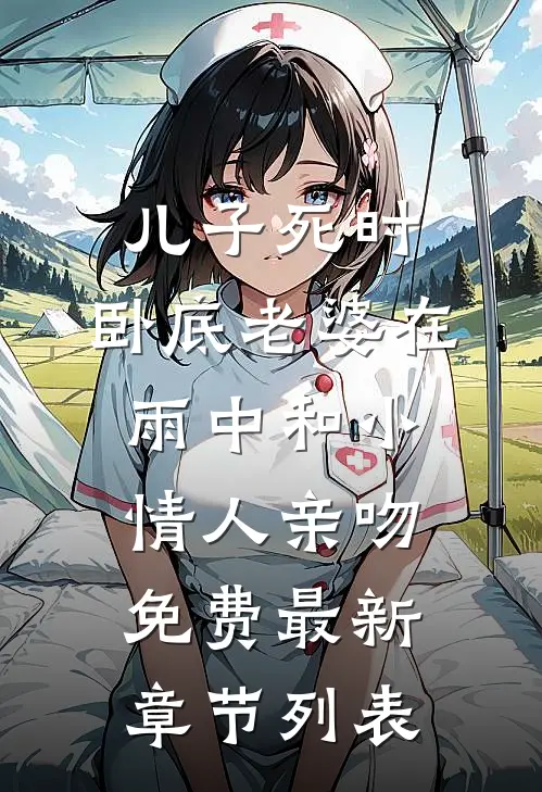 儿子死时，卧底老婆在雨中和小情人亲吻免费最新章节列表