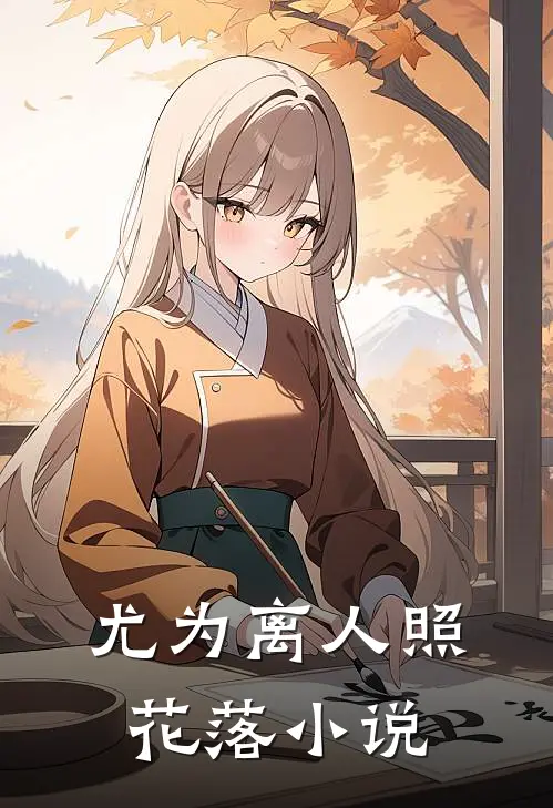 尤为离人照花落全文免费阅读