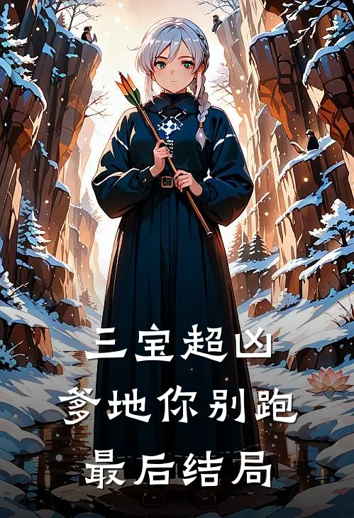 三宝超凶;爹地你别跑最后结局了吗