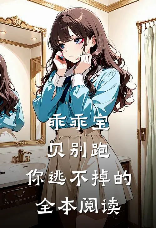 乖乖宝贝别跑,你逃不掉的全本阅读