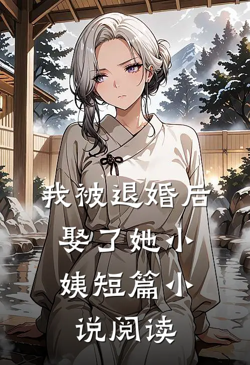 我被退婚后,娶了她小姨短篇阅读全文
