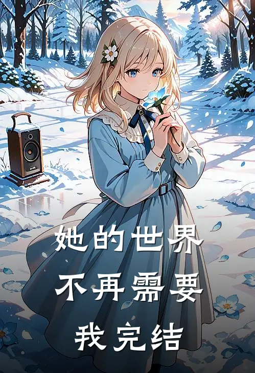 她的世界,不再需要我完结