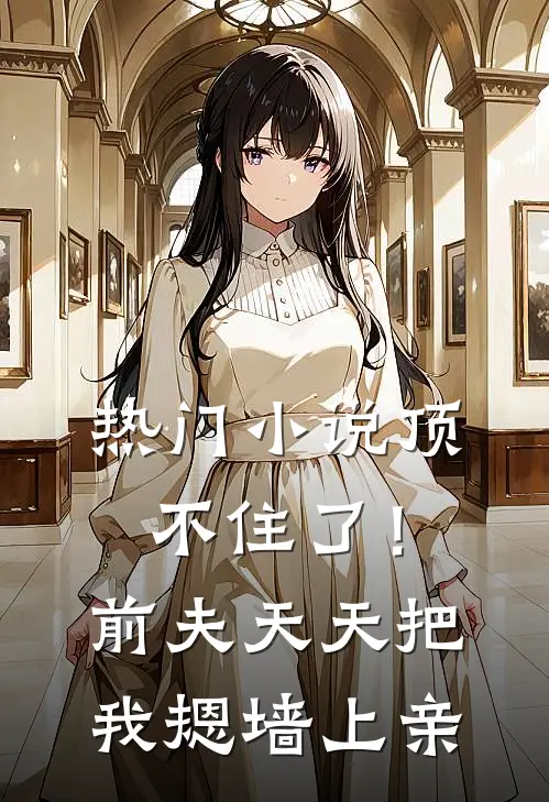 热门小说顶不住了！前夫天天把我摁墙上亲