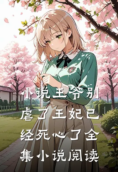 小说王爷别虐了王妃已经死心了全集小说阅读