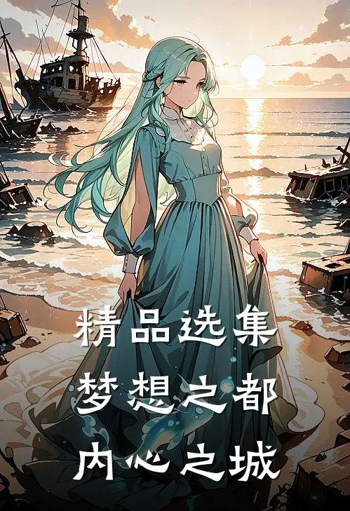 精品选集梦想之都,内心之城在线阅读