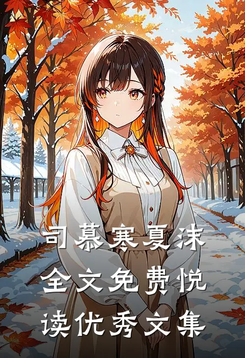 司慕寒夏沫全文免费悦读优秀文集
