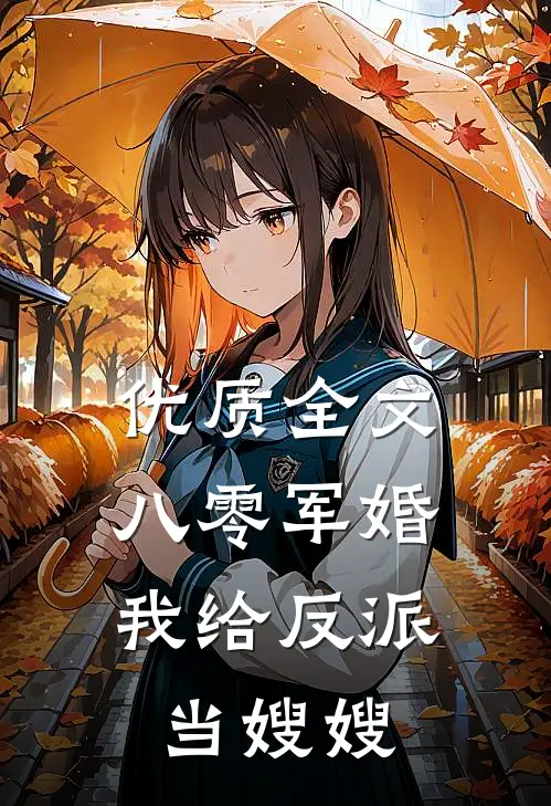 优质全文八零军婚：我给反派当嫂嫂