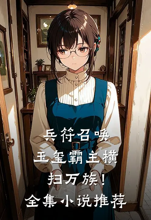 兵符召唤玉玺霸主横扫万族!全集推荐免费阅读