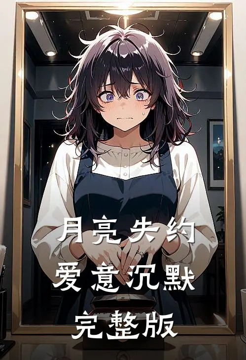 月亮失约,爱意沉默完整版