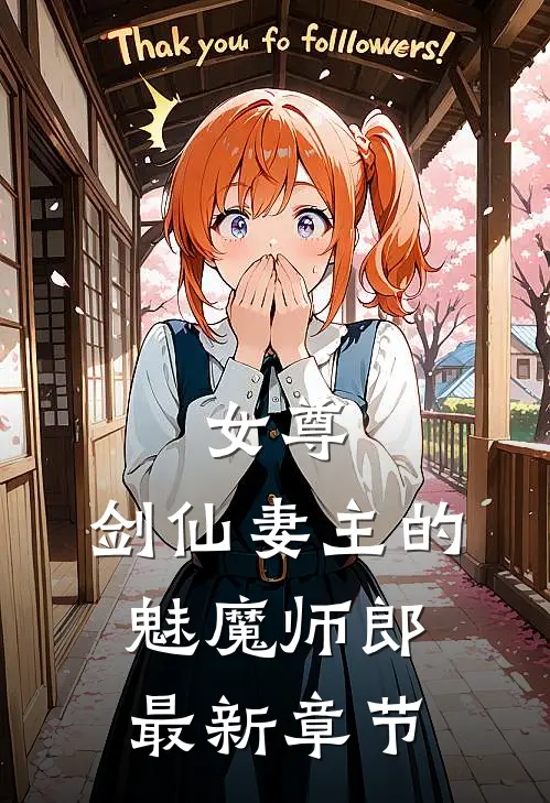 女尊剑仙妻主的魅魔师郎最新章节阅读
