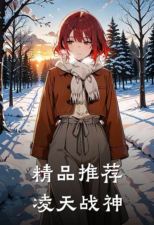 精品推荐凌天战神