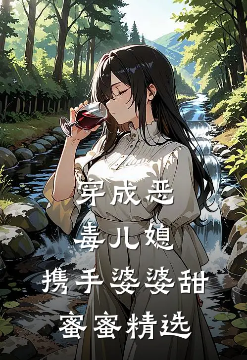 穿成恶毒儿媳,携手婆婆甜蜜蜜精选