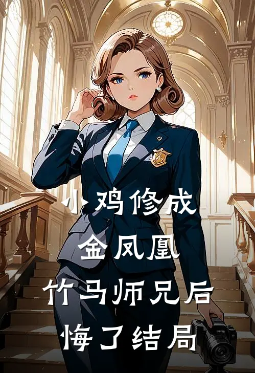 小鸡修成金凤凰,竹马师兄后悔了结局怎么样