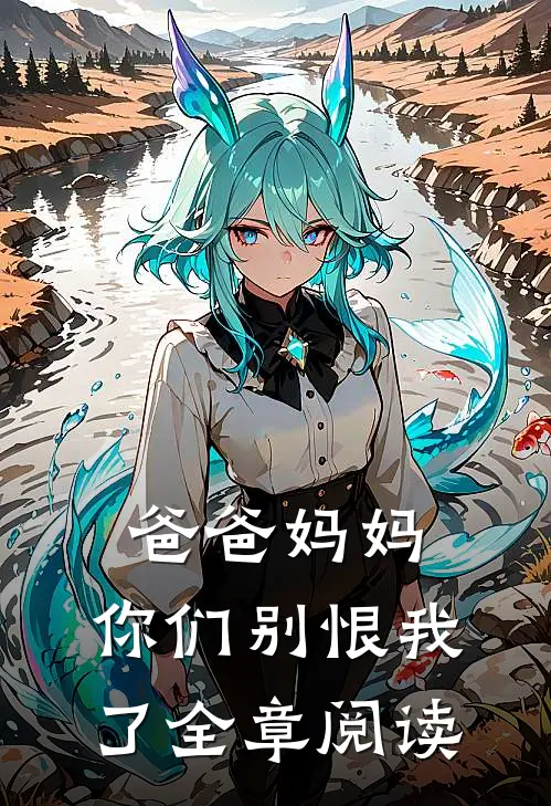 爸爸妈妈,你们别恨我了全章阅读理解