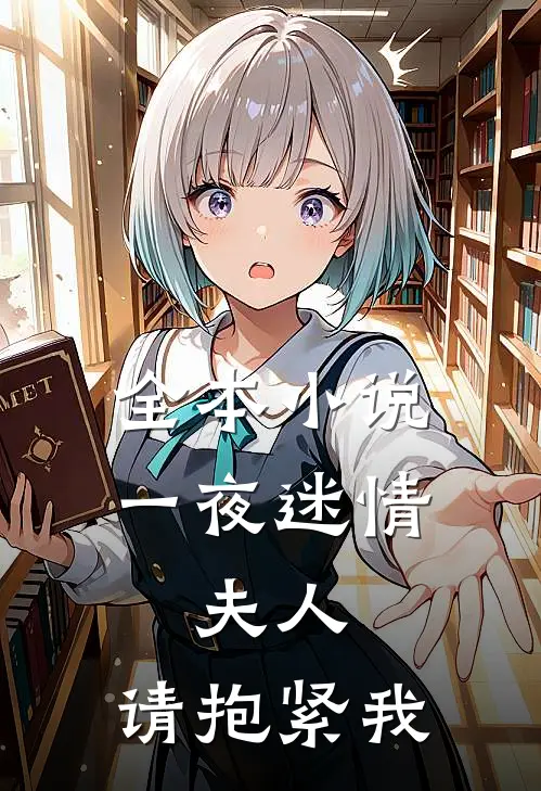 全本小说一夜迷情：夫人，请抱紧我