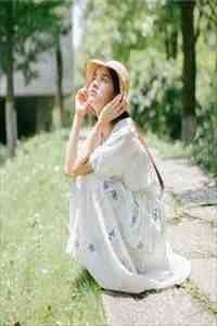 人似秋鸿来有信容渊乔兮无删减+无广告