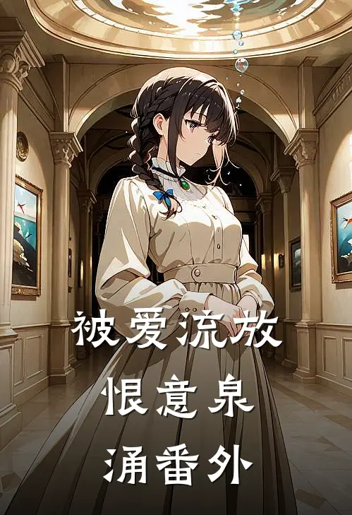 被爱流放,恨意泉涌 番外在线阅读
