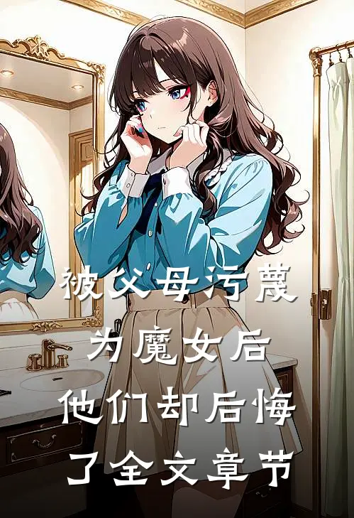 被父母污蔑为魔女后,他们却后悔了全文章节